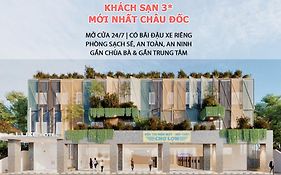 The Luxe Hotel Châu Đốc